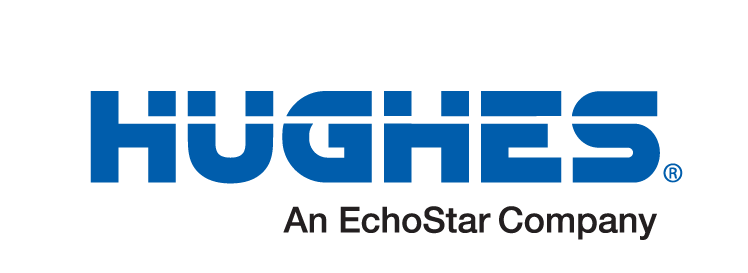 HUGHES EchoStar RGB PNG